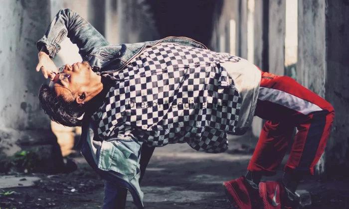 GROOVE STUDIO A PROFESSIONAL DANCE ACADEMY